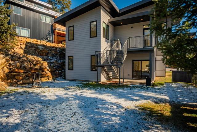 575 Larch Drive, House detached with 4 bedrooms, 3 bathrooms and 4 parking in Kaslo BC | Image 98