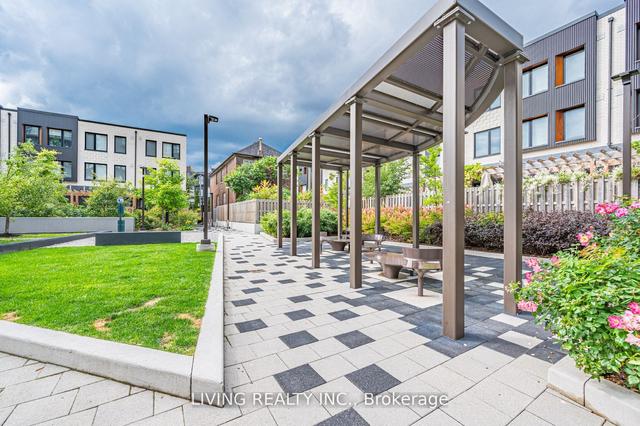 th2 - 51 Paul Lane Gdns, Townhouse with 4 bedrooms, 2 bathrooms and 2 parking in Toronto ON | Image 12