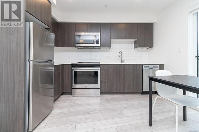 404 - 991 Mckenzie Ave, Condo with 1 bedrooms, 1 bathrooms and 1 parking in Saanich BC | Image 7