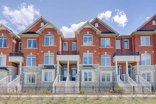 139 Dundas Way, House attached with 4 bedrooms, 4 bathrooms and 3 parking in Markham ON | Image 14