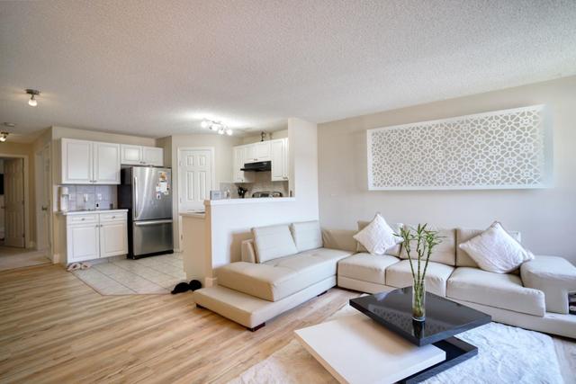 1 - 1823 35 Street Se, Condo with 2 bedrooms, 2 bathrooms and 1 parking in Calgary AB | Image 9