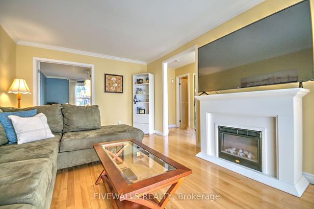 2 - 673 Woodcrest Blvd, Townhouse with 3 bedrooms, 4 bathrooms and 3 parking in London ON | Image 36
