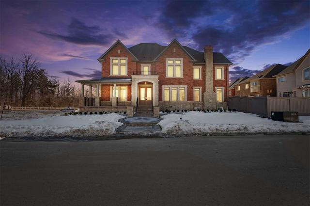 300 Poetry Dr, House detached with 4 bedrooms, 4 bathrooms and 6 parking in Vaughan ON | Image 23