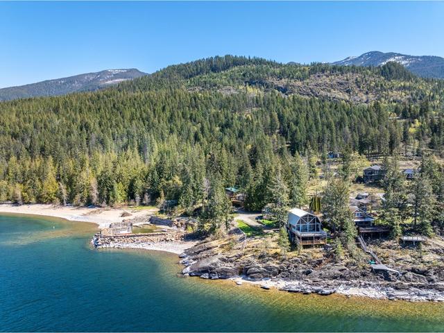 14533 Smith Road, House detached with 4 bedrooms, 3 bathrooms and null parking in Central Kootenay A BC | Image 63