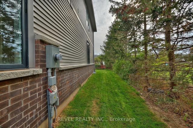 159 Starfire Cres, House detached with 3 bedrooms, 3 bathrooms and 4 parking in Hamilton ON | Image 31