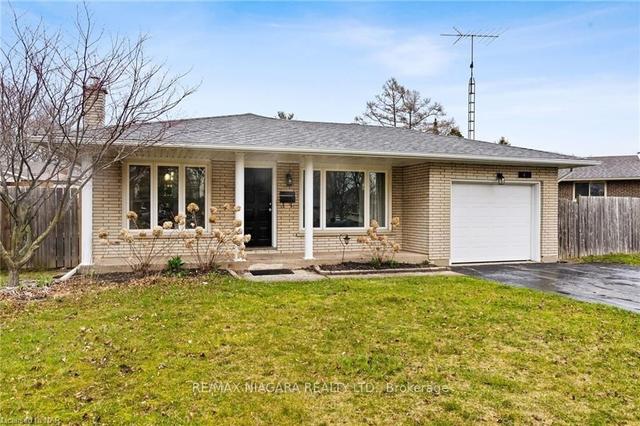 7063 Dirdene St, House detached with 3 bedrooms, 2 bathrooms and 5 parking in Niagara Falls ON | Image 19