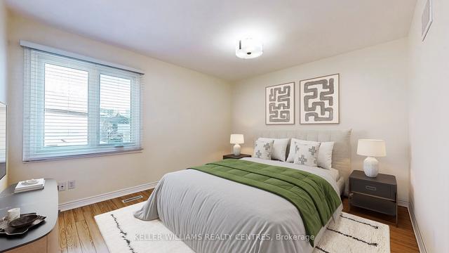 67 Gustav Cres, House detached with 5 bedrooms, 5 bathrooms and 6 parking in Toronto ON | Image 26