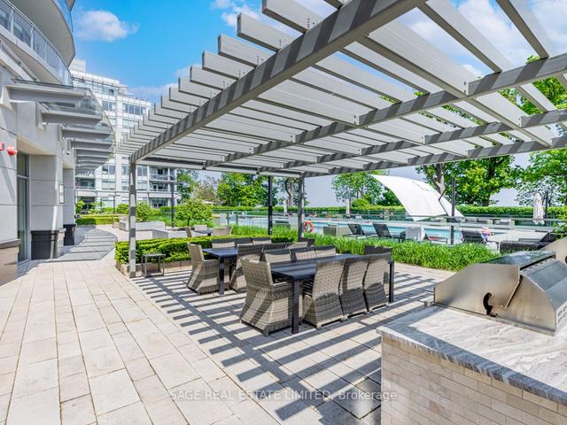 423 - 3500 Lakeshore Rd W, Condo with 2 bedrooms, 2 bathrooms and 1 parking in Oakville ON | Image 12