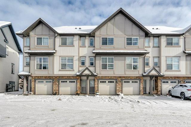 10 New Brighton Point Se, Home with 2 bedrooms, 2 bathrooms and 3 parking in Calgary AB | Image 12