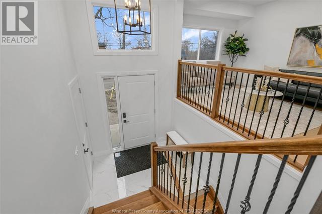 636 Grand Marais Road East, House semidetached with 5 bedrooms, 4 bathrooms and null parking in Windsor ON | Image 34