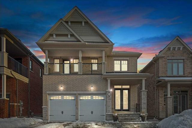 23 Spofford Dr, House detached with 4 bedrooms, 3 bathrooms and 5 parking in Whitchurch Stouffville ON | Image 31