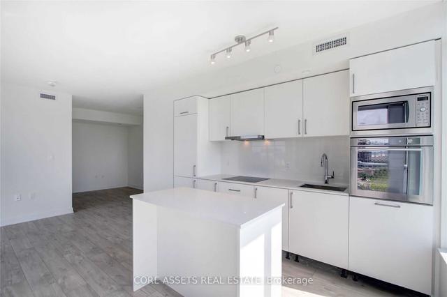 1404w - 27 Bathurst St, Condo with 2 bedrooms, 2 bathrooms and 1 parking in Toronto ON | Image 7