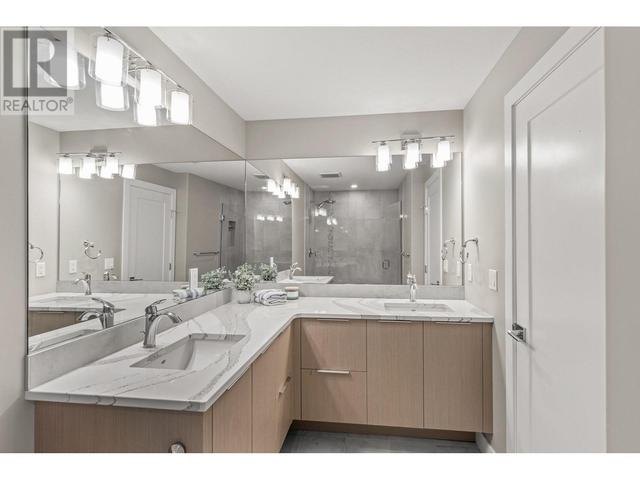 208 - 3475 Granite Close, Condo with 2 bedrooms, 2 bathrooms and 1 parking in Kelowna BC | Image 16