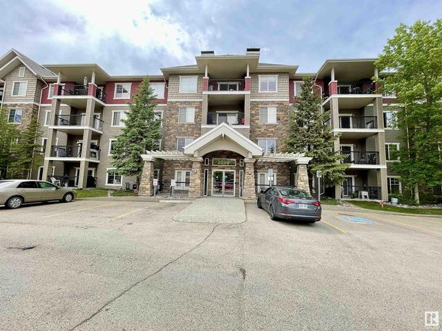 312 - 2098 Blackmud Creek Dr Sw, Condo with 2 bedrooms, 2 bathrooms and null parking in Edmonton AB | Image 26