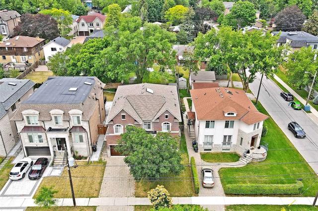 188 Mckee Ave, House detached with 4 bedrooms, 6 bathrooms and 6 parking in Toronto ON | Image 33