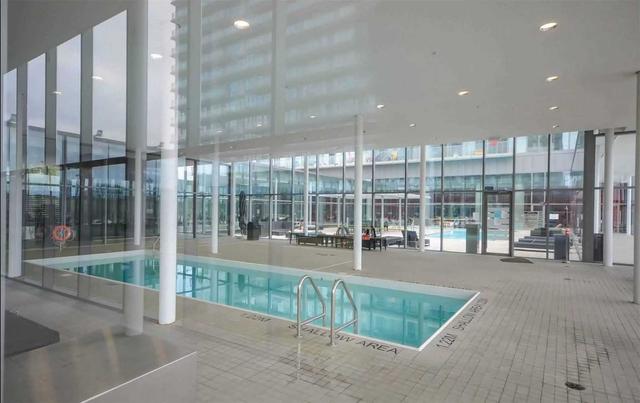 2214 - 103 The Queensway Ave, Condo with 1 bedrooms, 1 bathrooms and 1 parking in Toronto ON | Image 16