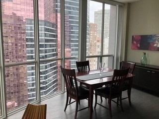 2403 - 24 Wellesley St W, Condo with 2 bedrooms, 2 bathrooms and 1 parking in Toronto ON | Image 3
