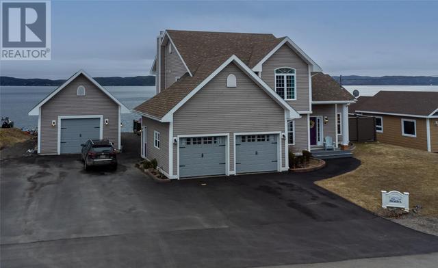 14 Ocean Drive, House detached with 3 bedrooms, 2 bathrooms and null parking in Triton NL | Image 2