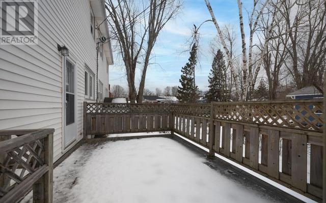 65 & 14 Crestwood & Admiral Drive, House other with 0 bedrooms, 0 bathrooms and null parking in Charlottetown PE | Image 33