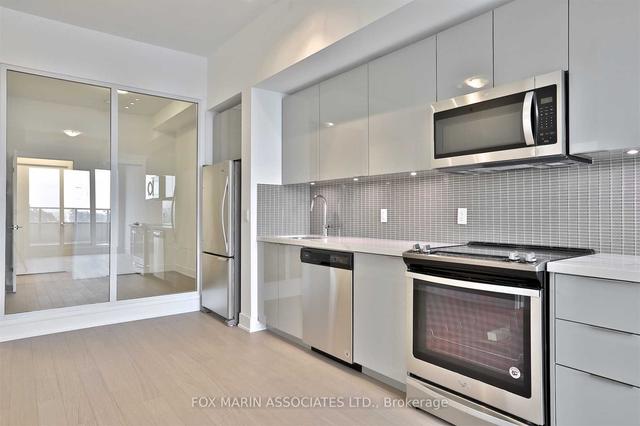 216 - 20 Shore Breeze Dr, Condo with 2 bedrooms, 2 bathrooms and 1 parking in Toronto ON | Image 5
