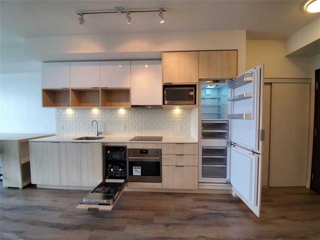1001 - 52 Forest Manor Rd, Condo with 1 bedrooms, 1 bathrooms and 1 parking in Toronto ON | Image 7