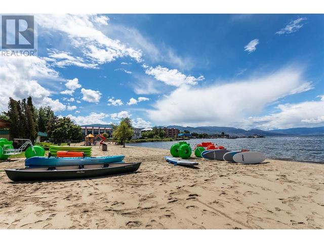 535 - 654 Cook Road, Condo with 1 bedrooms, 1 bathrooms and 1 parking in Kelowna BC | Image 30