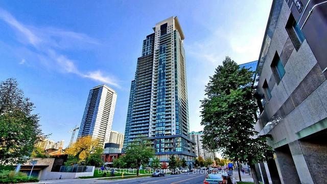 1202 - 5162 Yonge St, Condo with 1 bedrooms, 1 bathrooms and 1 parking in Toronto ON | Image 1