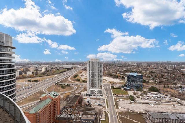 3823 - 135 Village Green Sq, Condo with 2 bedrooms, 2 bathrooms and 1 parking in Toronto ON | Image 18