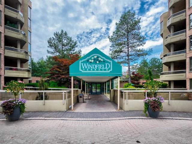 126 - 1200 Don Mills Rd, Condo with 2 bedrooms, 2 bathrooms and 2 parking in Toronto ON | Image 1