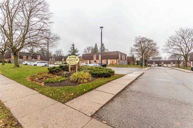 23 - 120 Country Club Dr, Townhouse with 3 bedrooms, 1 bathrooms and 1 parking in Guelph ON | Image 8