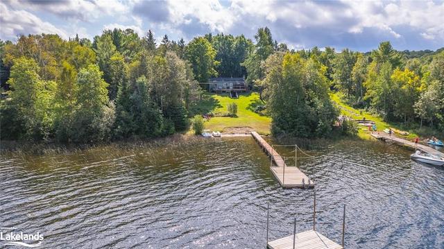 1245 Eagle Lake Road, House detached with 5 bedrooms, 2 bathrooms and 8 parking in Dysart et al ON | Image 50
