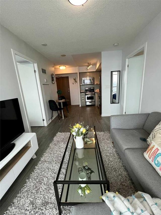 2206 - 68 Abell St, Condo with 2 bedrooms, 2 bathrooms and 0 parking in Toronto ON | Image 21