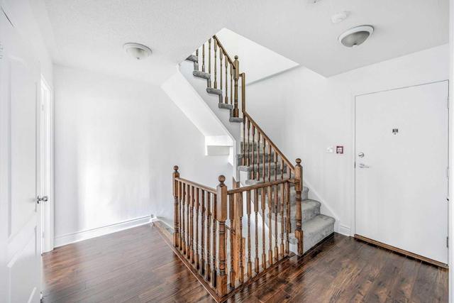 Th 8 - 1 Rean Dr, Townhouse with 3 bedrooms, 3 bathrooms and 2 parking in Toronto ON | Image 19