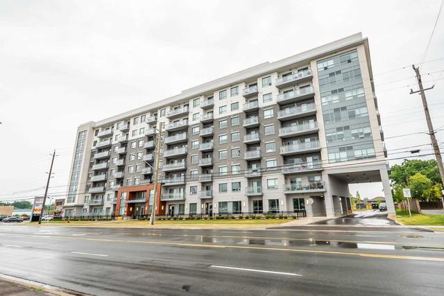 101 - 121 #8 Highway, Condo with 2 bedrooms, 2 bathrooms and 2 parking in Goderich ON | Image 12