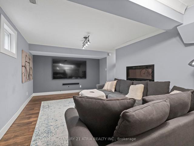 3 Parklawn Dr, House detached with 3 bedrooms, 3 bathrooms and 5 parking in Brampton ON | Image 28