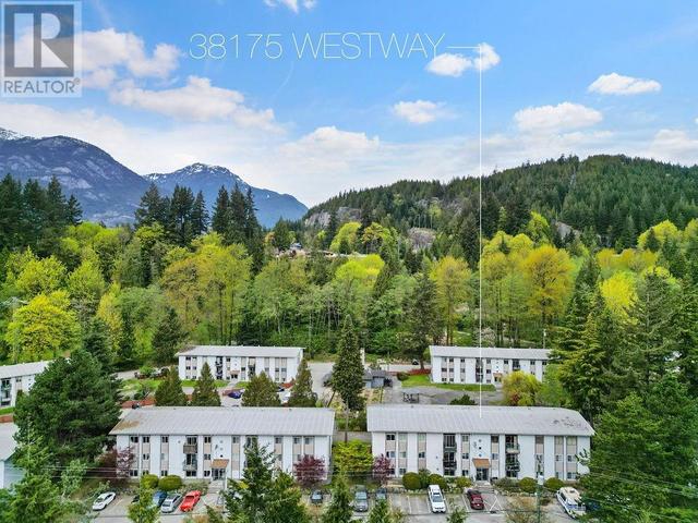 27 - 38175 Westway Avenue, Condo with 3 bedrooms, 2 bathrooms and 1 parking in Squamish BC | Image 38