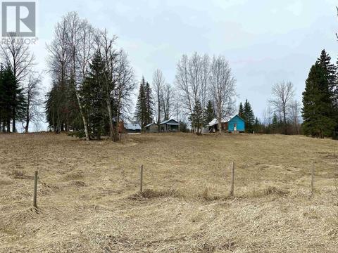 37866 Upper Fraser Road, House detached with 1 bedrooms, 1 bathrooms and null parking in Fraser Fort George F BC | Card Image