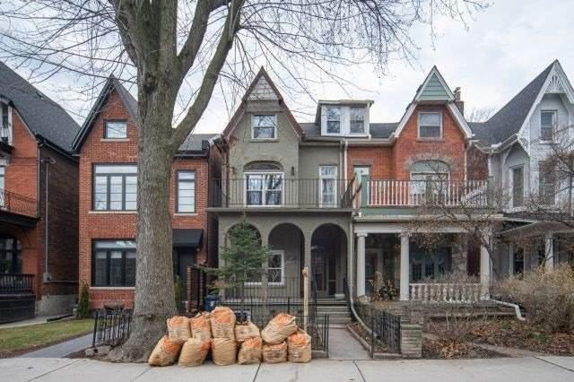 430 Euclid Ave, House semidetached with 5 bedrooms, 3 bathrooms and 2 parking in Toronto ON | Image 12