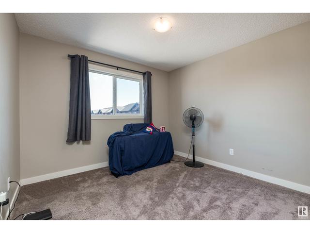 26 - 301 Palisades Wy, House attached with 3 bedrooms, 2 bathrooms and null parking in Edmonton AB | Image 17