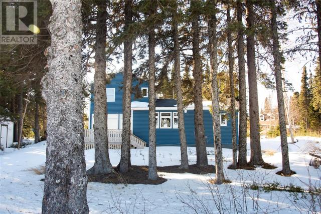 108 Portage Road, House detached with 3 bedrooms, 1 bathrooms and null parking in North West River NL | Image 45