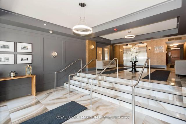 211 - 8302 Islington Ave, Condo with 1 bedrooms, 1 bathrooms and 1 parking in Vaughan ON | Image 17