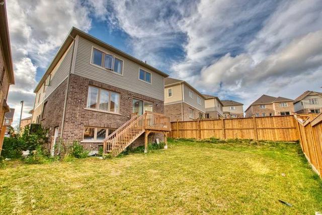 81 Treetops Blvd, House detached with 4 bedrooms, 4 bathrooms and 5 parking in New Tecumseth ON | Image 21