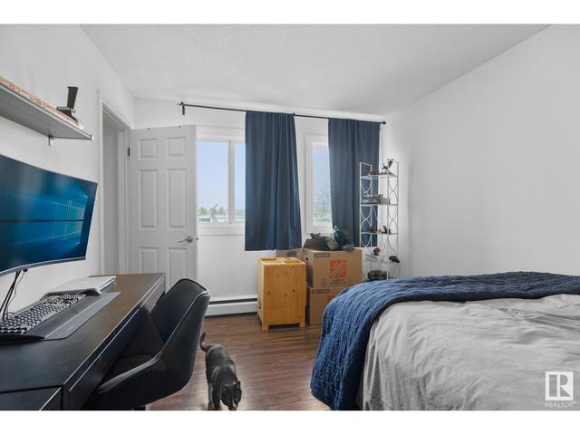 210 - 11429 124 St Nw, Condo with 2 bedrooms, 1 bathrooms and null parking in Edmonton AB | Image 18