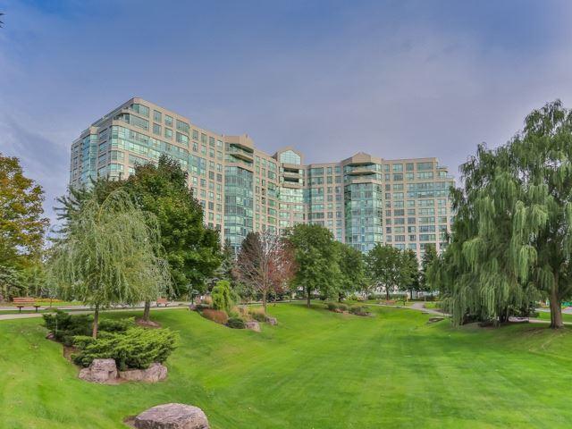 925 - 7825 Bayview Ave, Condo with 2 bedrooms, 2 bathrooms and 1 parking in Markham ON | Image 19