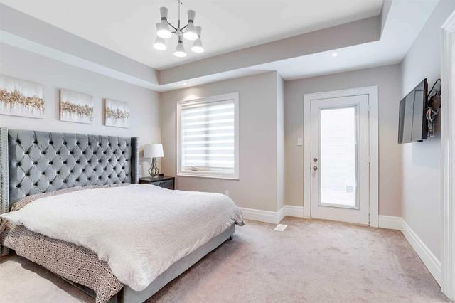 2251 Khalsa Gate, House attached with 3 bedrooms, 4 bathrooms and 2 parking in Oakville ON | Image 19