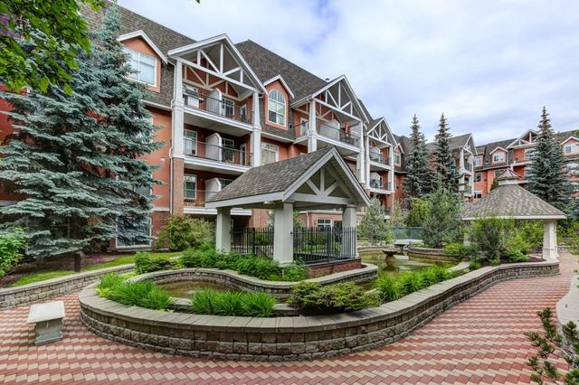 209 - 60 24 Avenue Sw, Condo with 2 bedrooms, 2 bathrooms and 1 parking in Calgary AB | Image 8