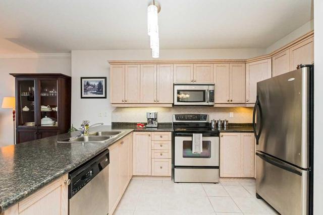 910 - 1998 Ironstone Dr, Condo with 2 bedrooms, 2 bathrooms and 1 parking in Burlington ON | Image 7