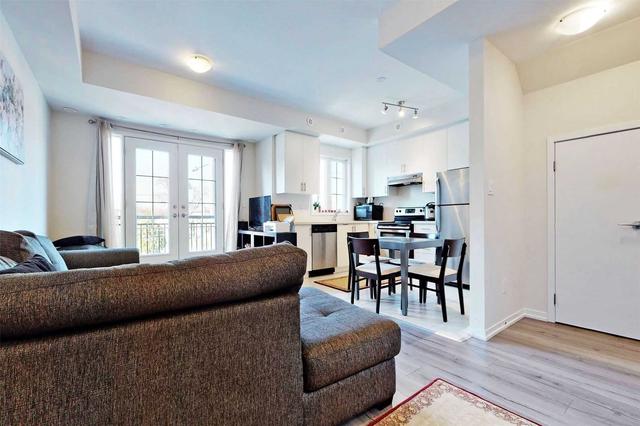 d09 - 26 Bruce St, Townhouse with 2 bedrooms, 2 bathrooms and 1 parking in Vaughan ON | Image 30