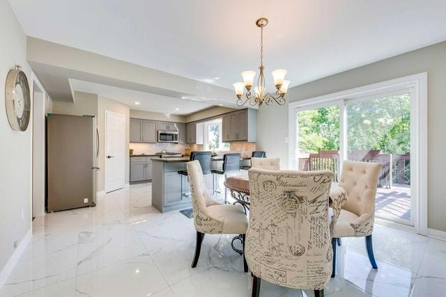 1206 Kings College Dr, House detached with 5 bedrooms, 4 bathrooms and 2 parking in Oakville ON | Image 10