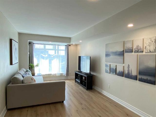803 - 135 Pond Dr, Condo with 1 bedrooms, 1 bathrooms and 1 parking in Markham ON | Image 25